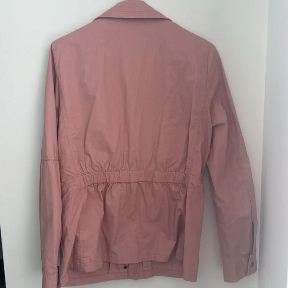 Pink jacket - Picture 3 of 3